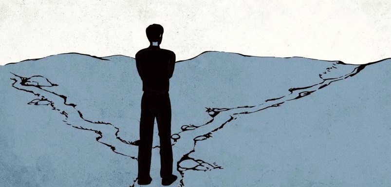 Why is it so hard to spot your own bad habits?