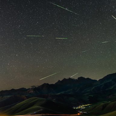 How to watch the upcoming Perseid Meteor Shower