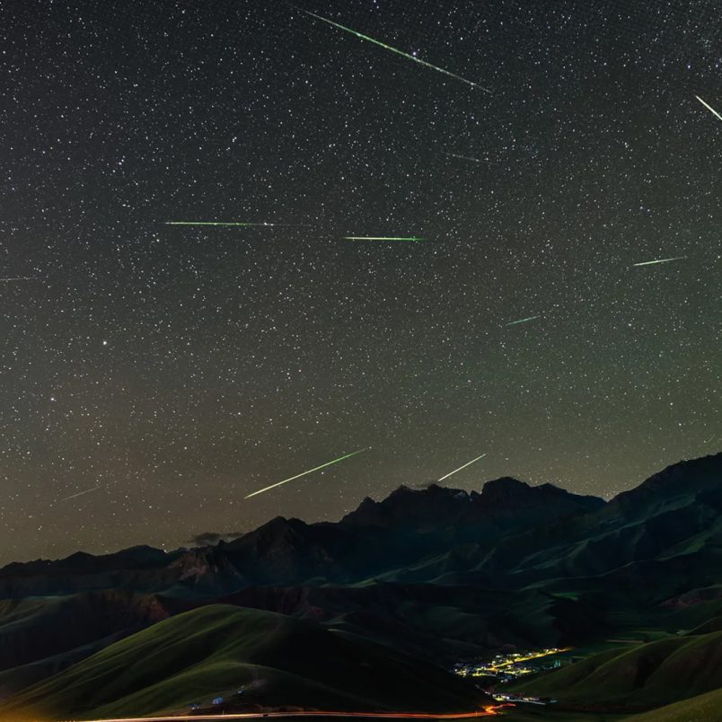 How to watch the upcoming Perseid Meteor Shower