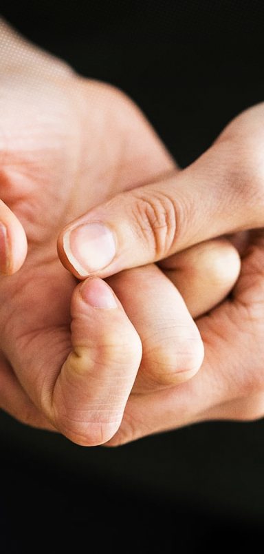 How safe is cracking your knuckles?