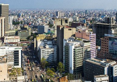 10 most unsafe cities in South Asia