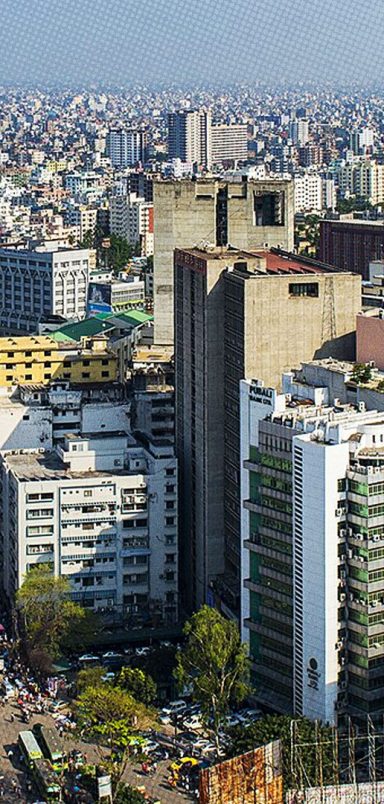 10 most unsafe cities in South Asia
