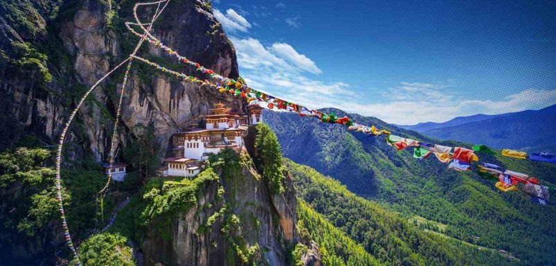 What Bangladesh can learn from Bhutan about democracy