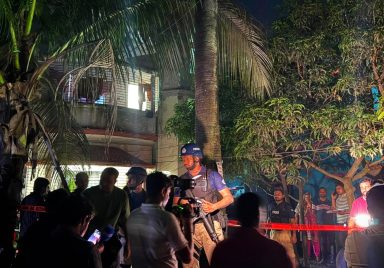 From Ashulia to Motijheel: How investigators traced a suspected network to Savar