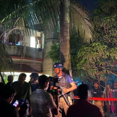 From Ashulia to Motijheel: How investigators traced a suspected network to Savar