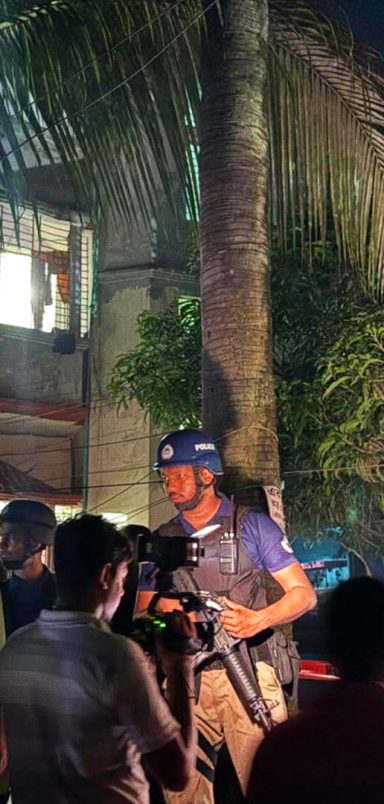 From Ashulia to Motijheel: How investigators traced a suspected network to Savar