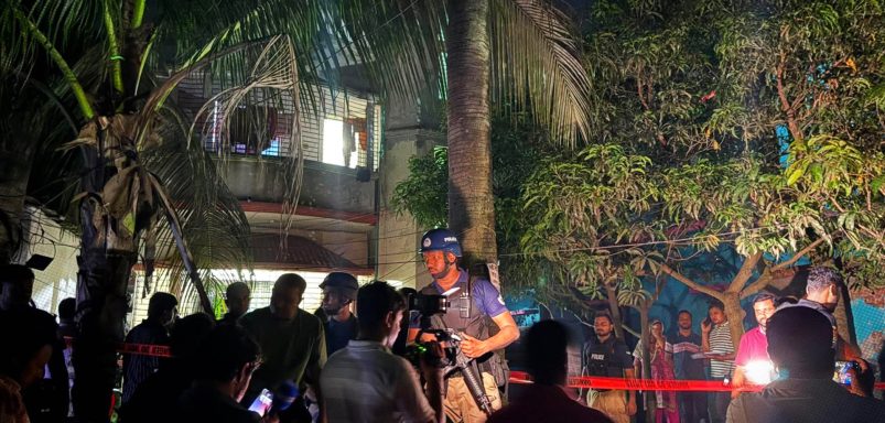 From Ashulia to Motijheel: How investigators traced a suspected network to Savar