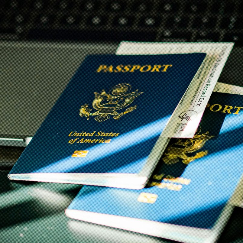 11 countries offering nomad visas with no income requirement