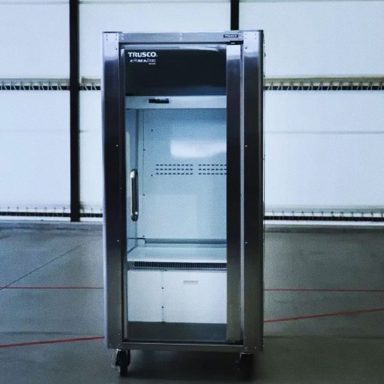 Why are 'human fridges' being sold in Japan?