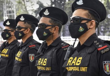 Why is the Government renaming RAB to SRB instead of the Interim Government's SIF?