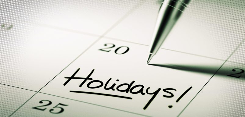 Which ASEAN countries have the most public holidays in 2026?