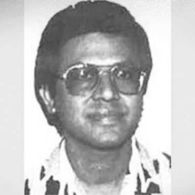 Who is Bangladeshi-origin doctor Zahidul Islam, whom the FBI is still searching for nearly 30 years on?