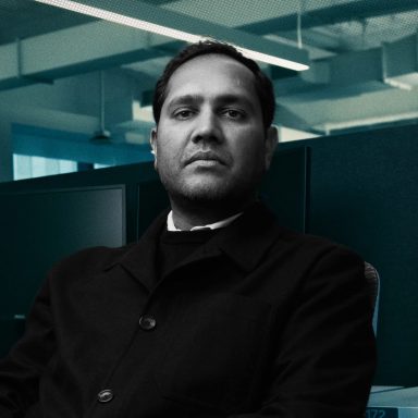 How the CEO who fired 900 people on Zoom got fired himself