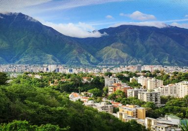 Top 10 quietest countries in the world