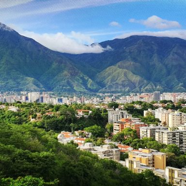 Top 10 quietest countries in the world