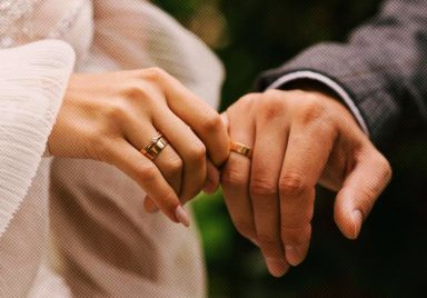 What do you lose when you gain a spouse?