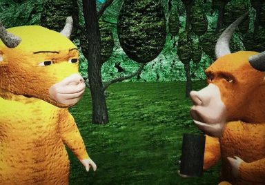 How a Chinese movie with terrible animation became viral