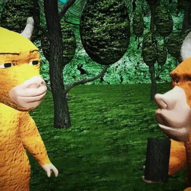 How a Chinese movie with terrible animation became viral