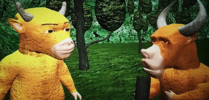 How a Chinese movie with terrible animation became viral