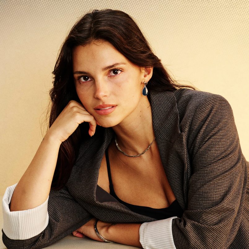 How Inde Navarrette went from streaming games for rent to becoming MCU’s Rogue