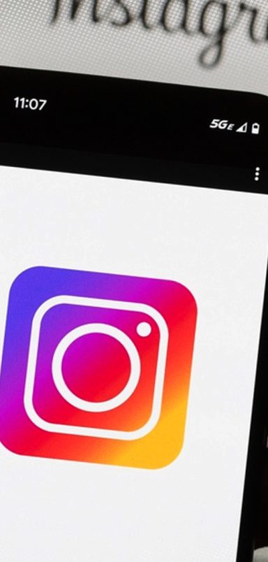 Why Instagram is the worst social media for mental health