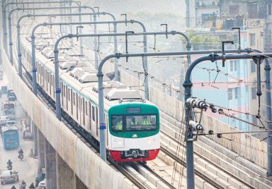 What to know about Metro-5 and which areas will it cover?