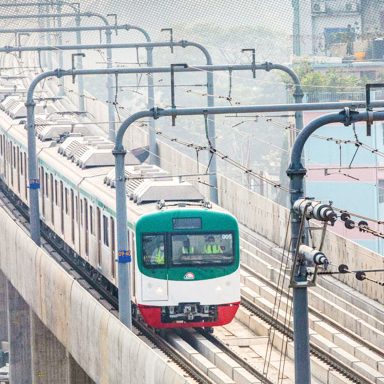 What to know about Metro-5 and which areas will it cover?