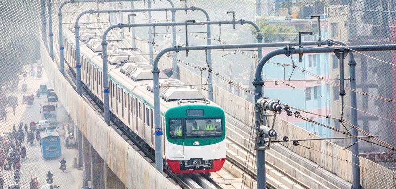 What to know about Metro-5 and which areas will it cover?