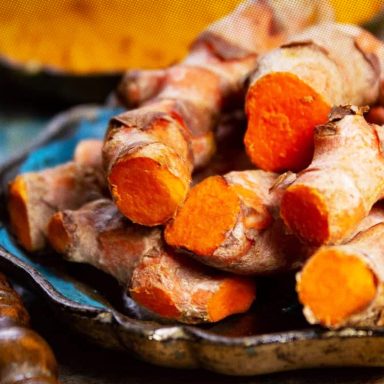 How true are the popular beliefs about the benefits of eating turmeric?