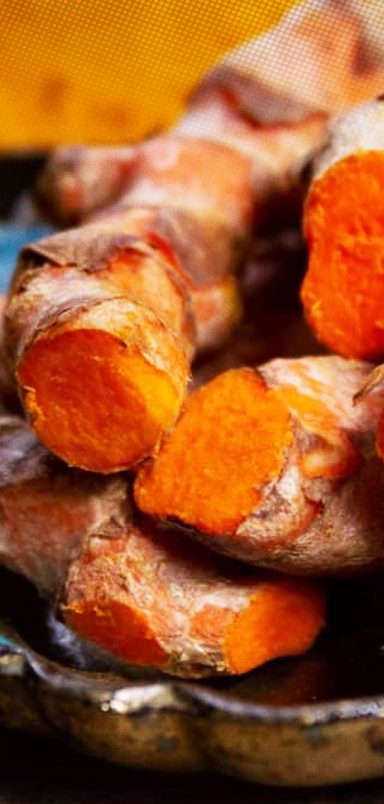 How true are the popular beliefs about the benefits of eating turmeric?
