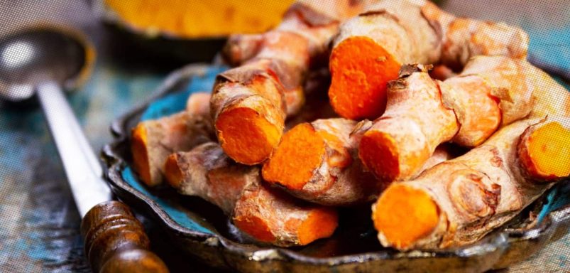 How true are the popular beliefs about the benefits of eating turmeric?