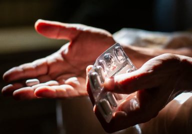 Why certain medicine can make heatwaves harder to handle
