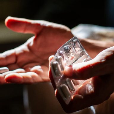 Why certain medicine can make heatwaves harder to handle
