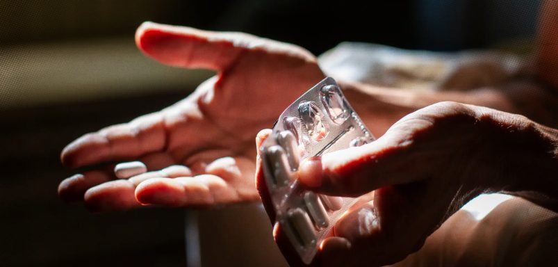 Why certain medicine can make heatwaves harder to handle