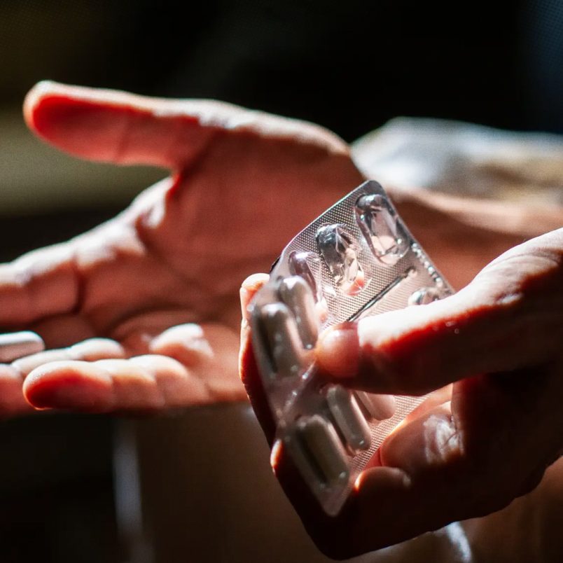 Why certain medicine can make heatwaves harder to handle