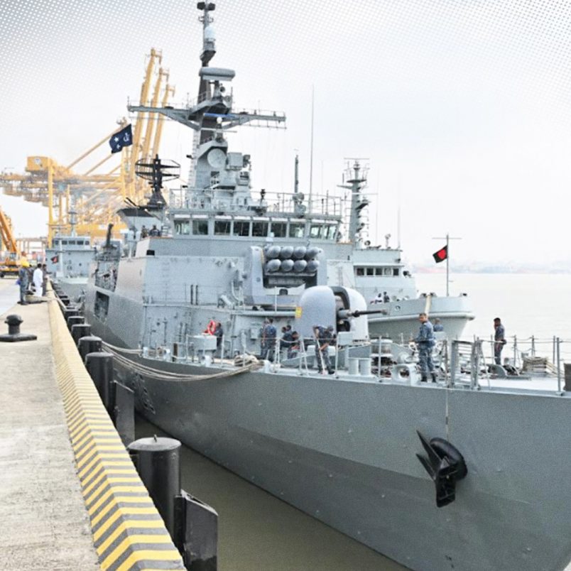 Why is Bangladesh joining the Saudi defense alliance?