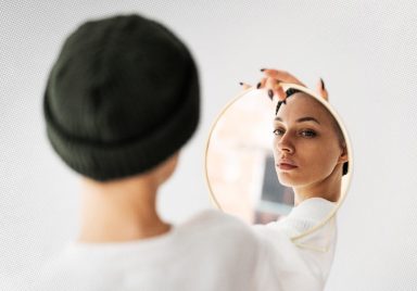 Why focusing on yourself can make you a better partner