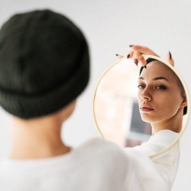 Why focusing on yourself can make you a better partner