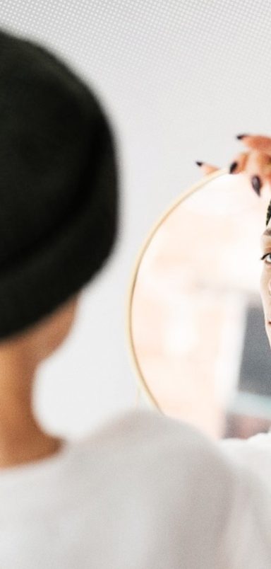 Why focusing on yourself can make you a better partner