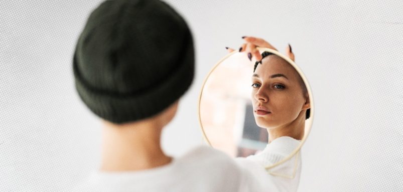Why focusing on yourself can make you a better partner