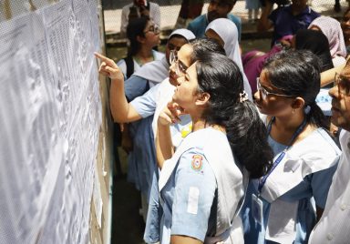 How important is the SSC result in higher education abroad?