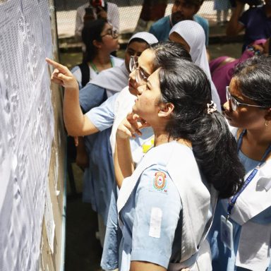 How important is the SSC result in higher education abroad?