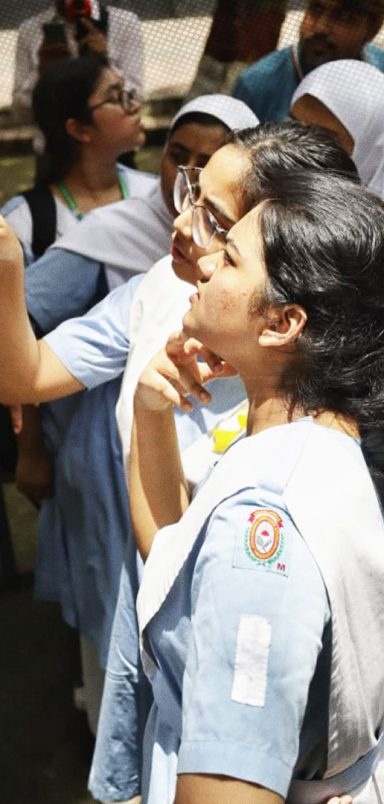 How important is the SSC result in higher education abroad?