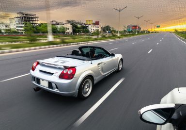 5 top roofless cars to drive in Bangladesh