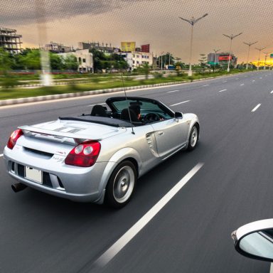 5 top roofless cars to drive in Bangladesh