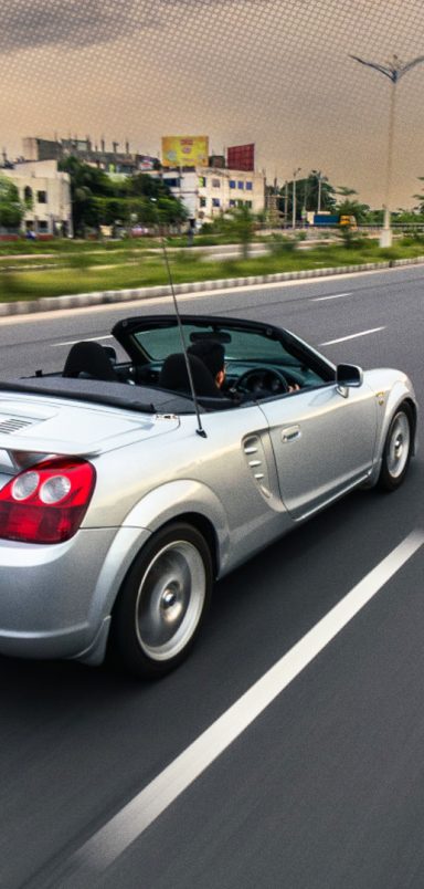 5 top roofless cars to drive in Bangladesh