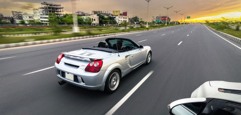 5 top roofless cars to drive in Bangladesh