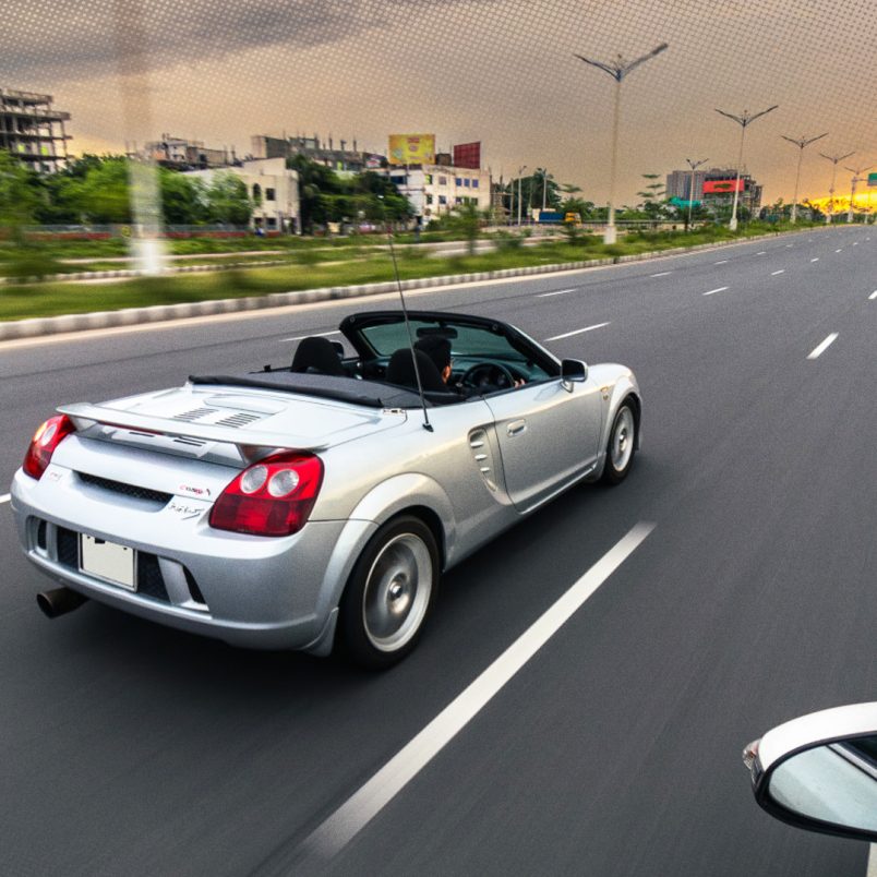 5 top roofless cars to drive in Bangladesh