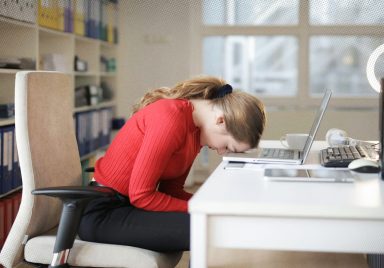 How to do hard things when you have zero motivation