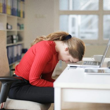 How to do hard things when you have zero motivation